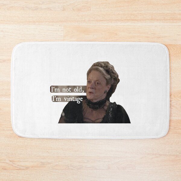Item preview, Downton Abbey designed and sold by elvadragon.