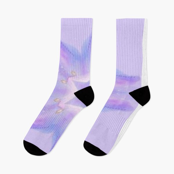Item preview, purple star designed and sold by InRozaria.