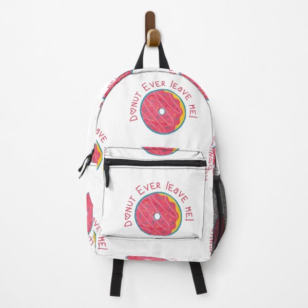 Item preview, Donut ever leave me designed and sold by Jaadueekala.