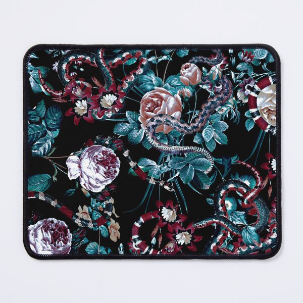 Item preview, Dangers in the Forest III-II designed and sold by Burcu Korkmazyurek.