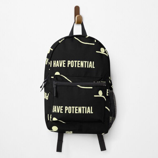 Item preview, Top Selling I Have Potential Energy Merchandise Essential  designed and sold by stoltsphmccu.