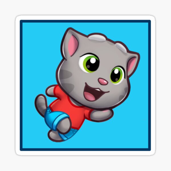 Talking Tom And Friend Gifts & Merchandise for Sale | Redbubble