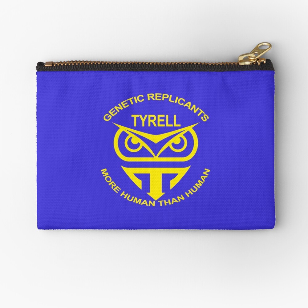 Item preview, Zipper Pouch designed and sold by TeesBox.