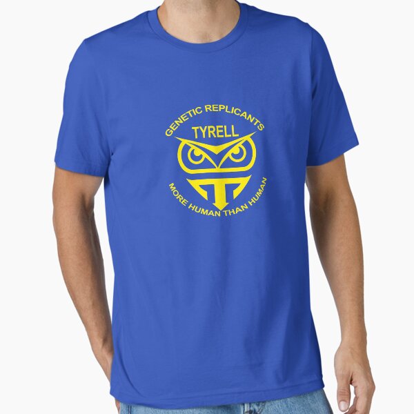Tyrell Corporation Essential T-Shirt
