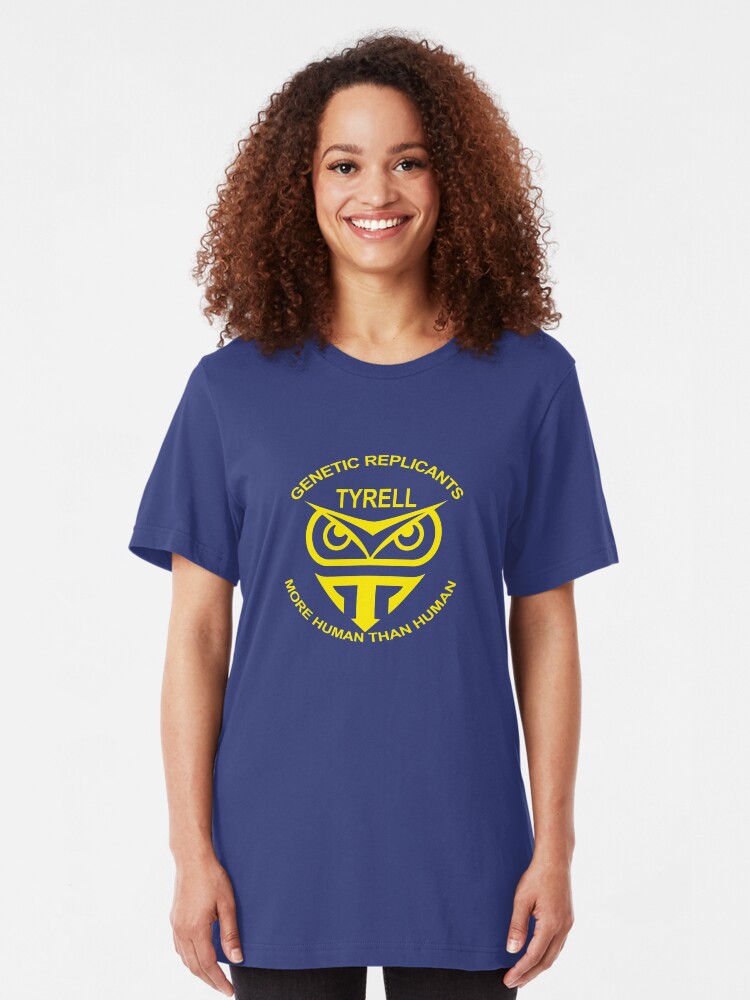 Alternate view of Tyrell Corporation Slim Fit T-Shirt