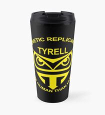 Tyrell Corporation Travel Mug