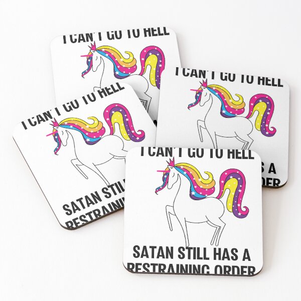 Item preview, Unicorn Shirt designed and sold by Steve Kane.