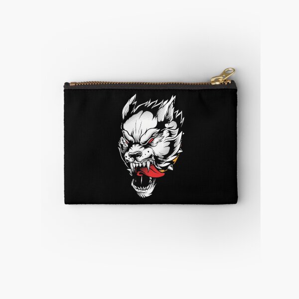 Item preview, Fierce Howling and Slashing Werewolf Monster designed and sold by BakaOutfit.