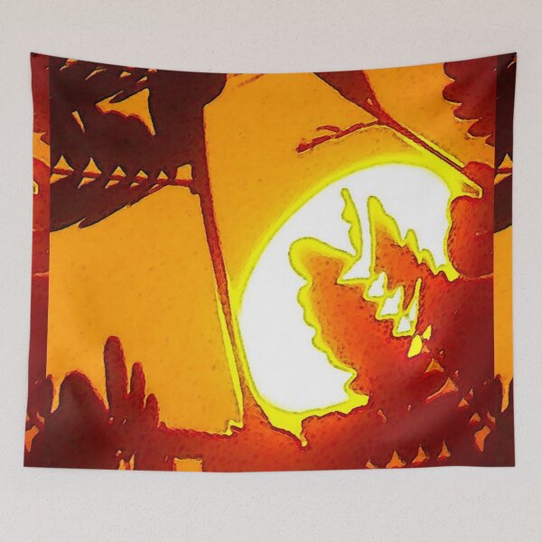 Item preview, alba en egipto designed and sold by anata77.