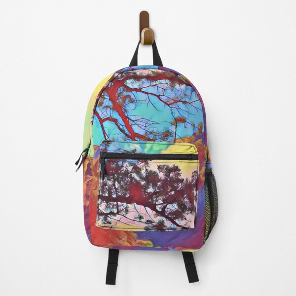 Item preview, Psychedelic Canyon Dream 516 designed and sold by DreamDave3000.