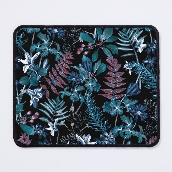 Item preview, EXOTIC GARDEN - NIGHT XIV designed and sold by Burcu Korkmazyurek.