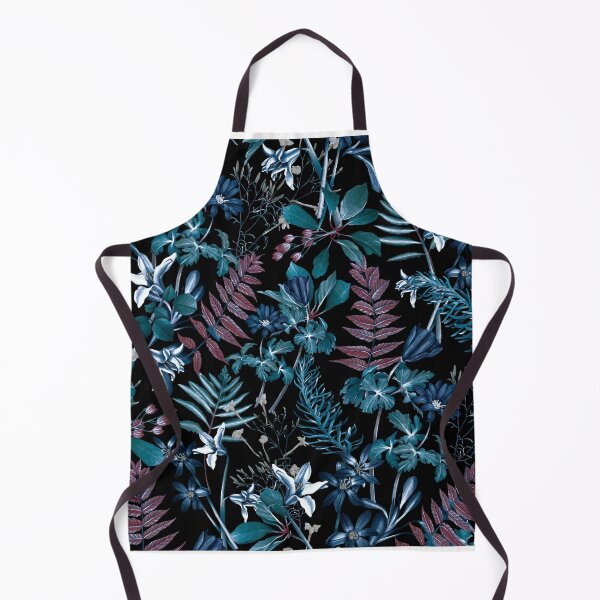 Item preview, EXOTIC GARDEN - NIGHT XIV designed and sold by Burcu Korkmazyurek.