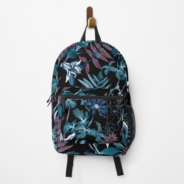 Item preview, EXOTIC GARDEN - NIGHT XIV designed and sold by Burcu Korkmazyurek.