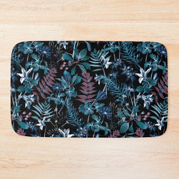 Item preview, EXOTIC GARDEN - NIGHT XIV designed and sold by Burcu Korkmazyurek.