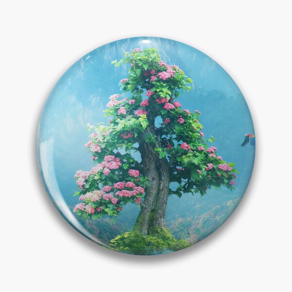 Item preview, Fantasy Tree designed and sold by GHzStore.