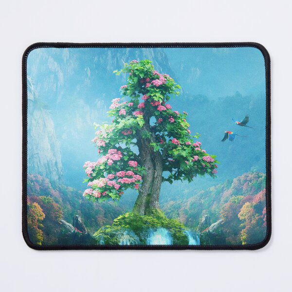 Item preview, Fantasy Tree designed and sold by GHzStore.
