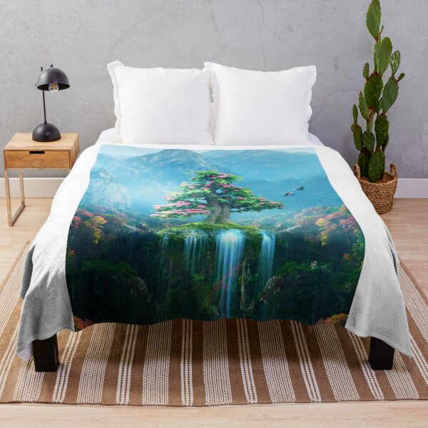 Item preview, Fantasy Tree designed and sold by GHzStore.
