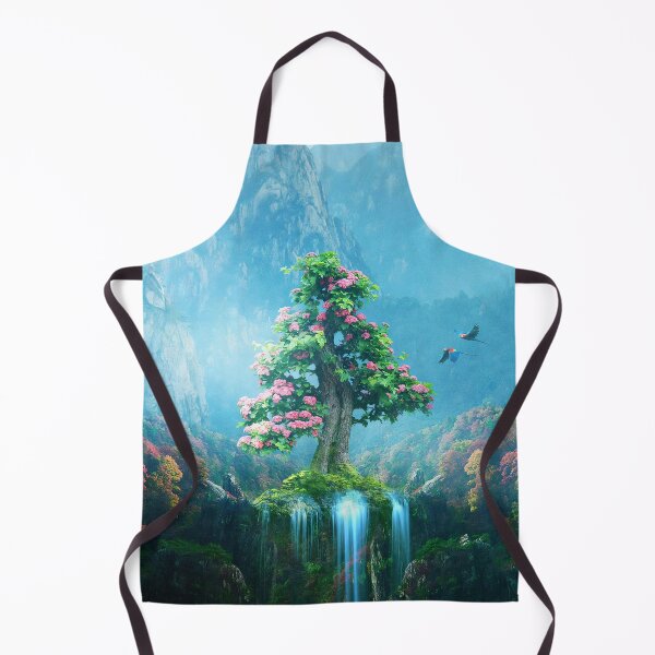 Item preview, Fantasy Tree designed and sold by GHzStore.