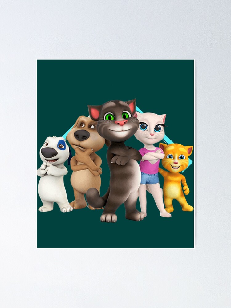 Meu Pet Shop Virtual - Cuide de Animais Fofos - Download do APK