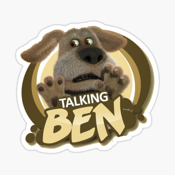 Talking Ben/ Talking Tom Holiday Gifts! - The Mommyhood Chronicles