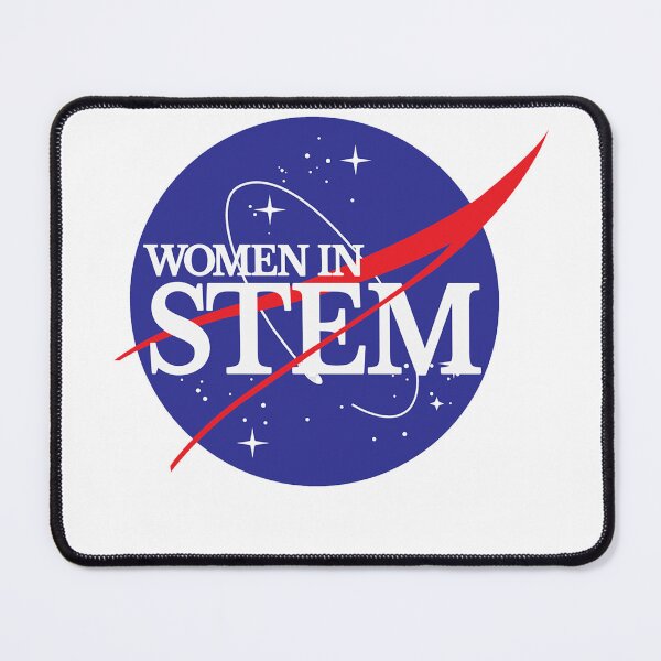 Item preview, Women In Stem Shirt NASA Female Scientist Woman designed and sold by Thanapats.