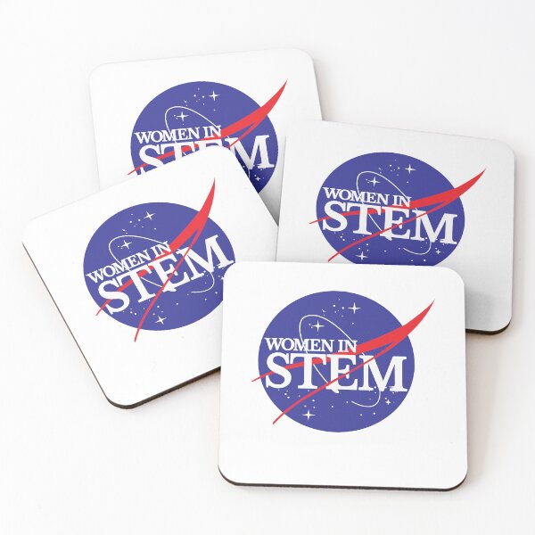 Item preview, Women In Stem Shirt NASA Female Scientist Woman designed and sold by Thanapats.