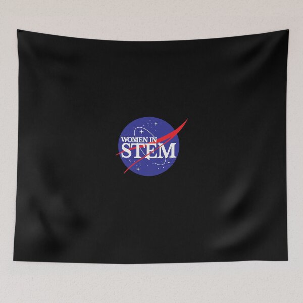 Item preview, Women In Stem Shirt NASA Female Scientist Woman designed and sold by Thanapats.