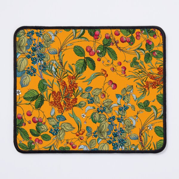 Item preview, Vintage Garden VII designed and sold by Burcu Korkmazyurek.