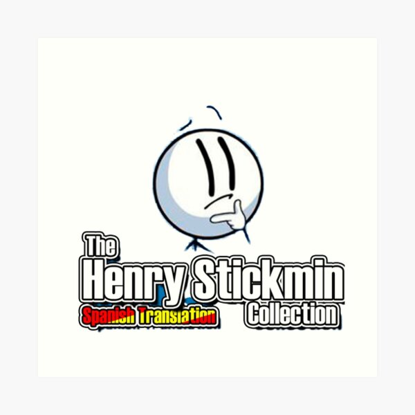 The Henry Stickmin Collection: Image Gallery (List View)