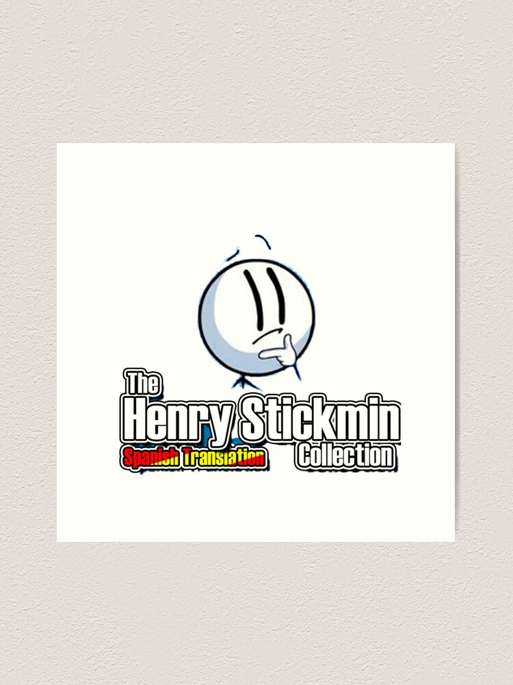 The Henry Stickmin Collection