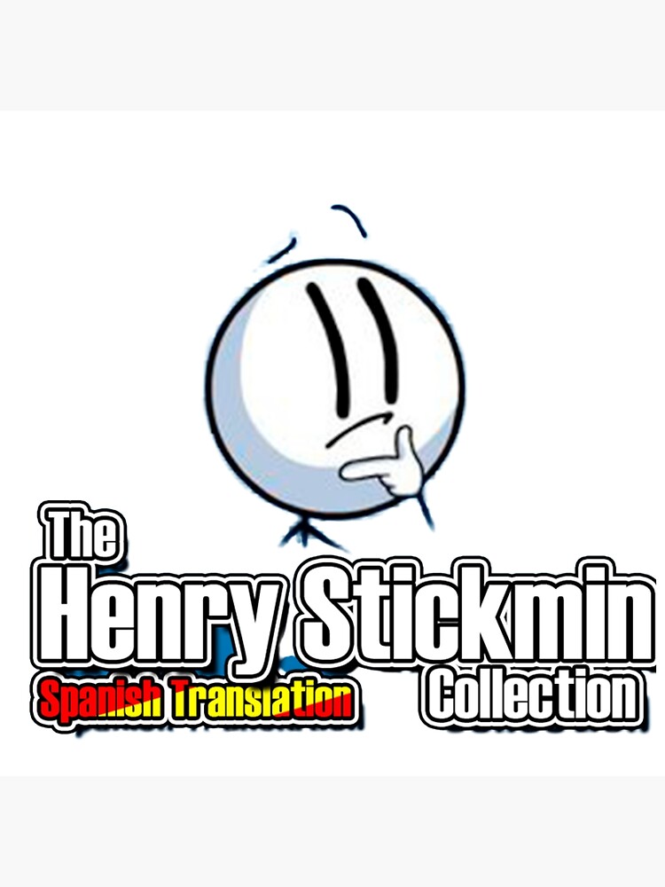 The Henry Stickmin Collection: Image Gallery (List View)