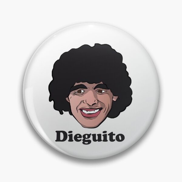 Item preview, Dieguito designed and sold by HerrRalf.
