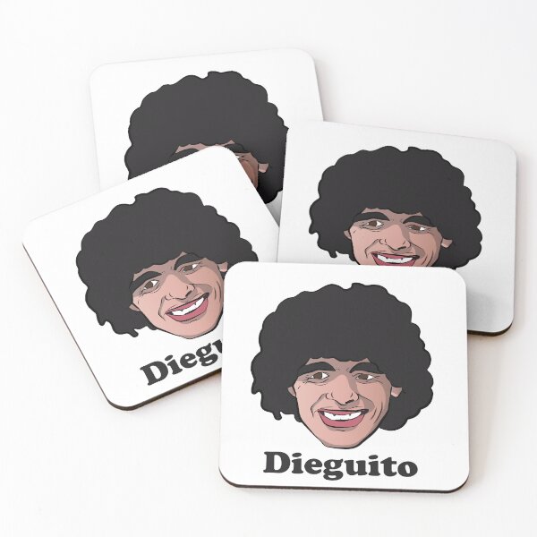 Item preview, Dieguito designed and sold by HerrRalf.