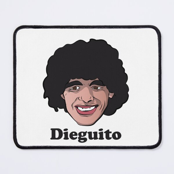 Item preview, Dieguito designed and sold by HerrRalf.