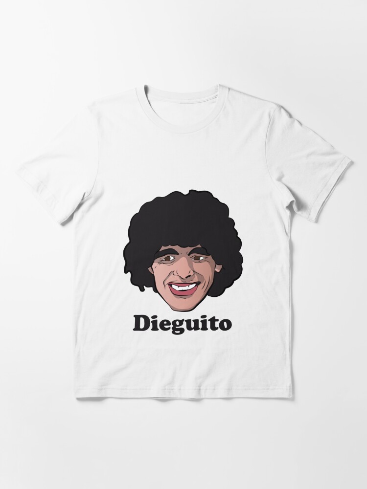 Dieguito | Essential T-Shirt