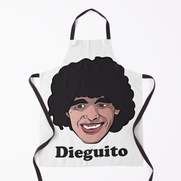Item preview, Dieguito designed and sold by HerrRalf.