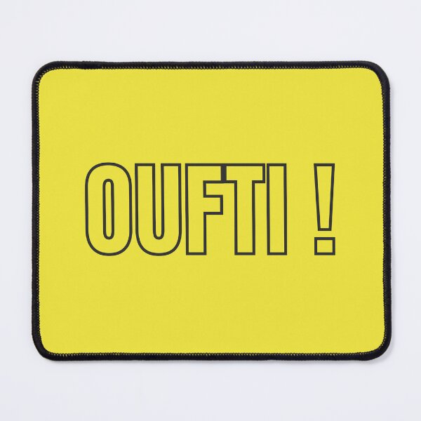 Item preview, Phew! Belgian expression of Liège designed and sold by PausePapote.
