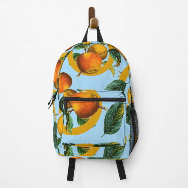Item preview, Vintage Fruit Pattern II designed and sold by Burcu Korkmazyurek.
