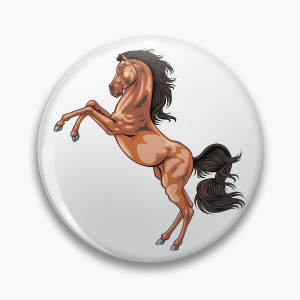 Item preview, Horse, horses, animal, animals, unicorn, gift, gifts, t-shirt, mug, cup designed and sold by Elshan Ilyasov.