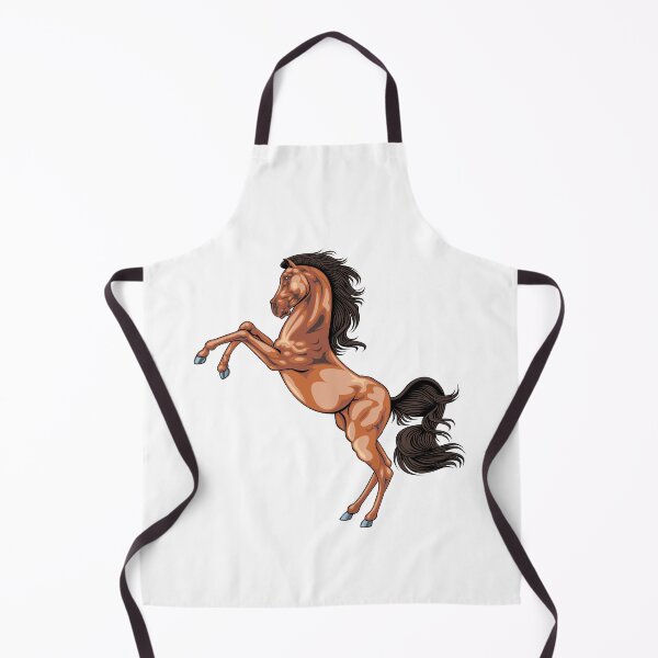 Item preview, Horse, horses, animal, animals, unicorn, gift, gifts, t-shirt, mug, cup designed and sold by Elshan Ilyasov.