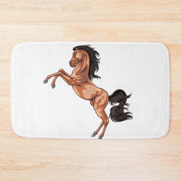 Item preview, Horse, horses, animal, animals, unicorn, gift, gifts, t-shirt, mug, cup designed and sold by Elshan Ilyasov.