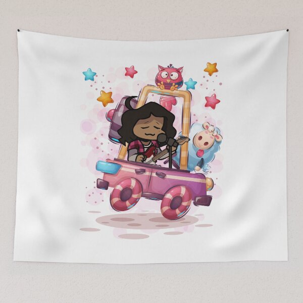 Item preview, FNF Car Sunday designed and sold by SL2C-Kids.