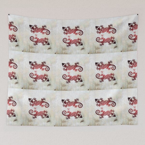 Item preview, Joy Gecko  designed and sold by miskaralise.