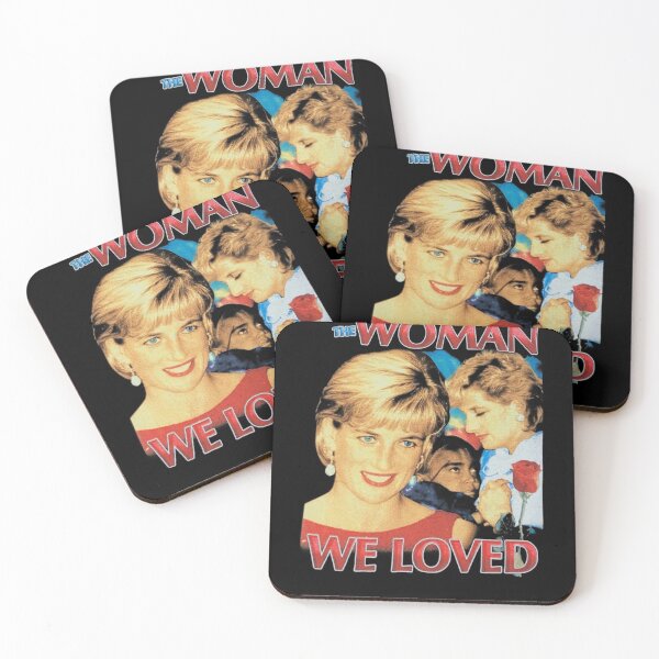Item preview, Princess Diana vintage designed and sold by brett5534.
