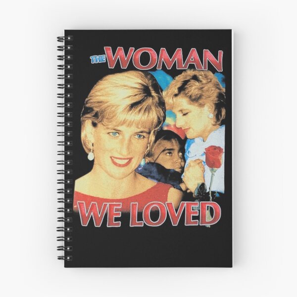 Item preview, Princess Diana vintage designed and sold by brett5534.
