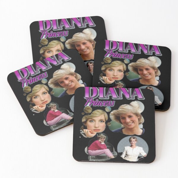 Item preview, Princess Diana cute designed and sold by brett5534.
