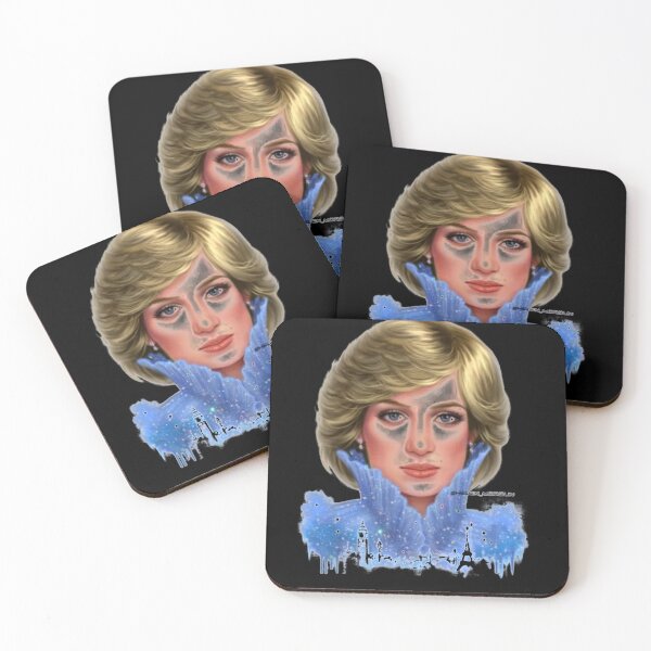 Item preview, Princess Diana lady designed and sold by brett5534.