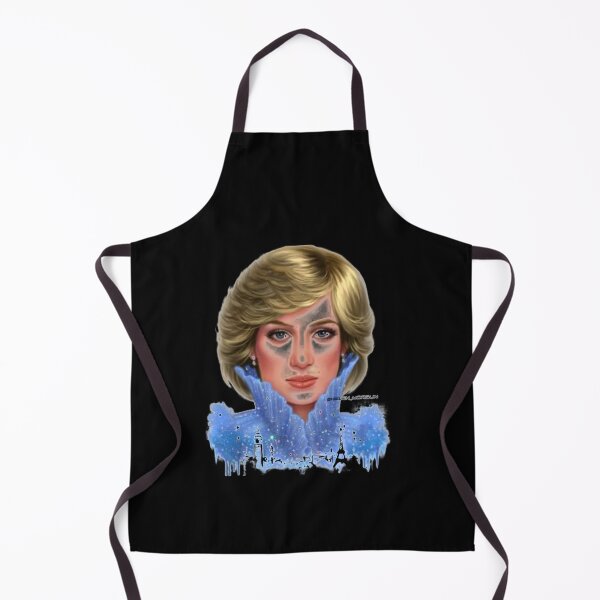 Item preview, Princess Diana lady designed and sold by brett5534.