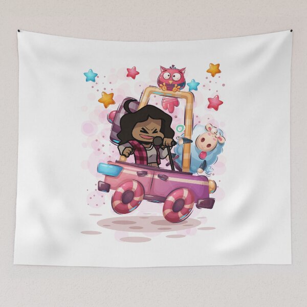 Item preview, FNF Car Sunday designed and sold by SL2C-Kids.