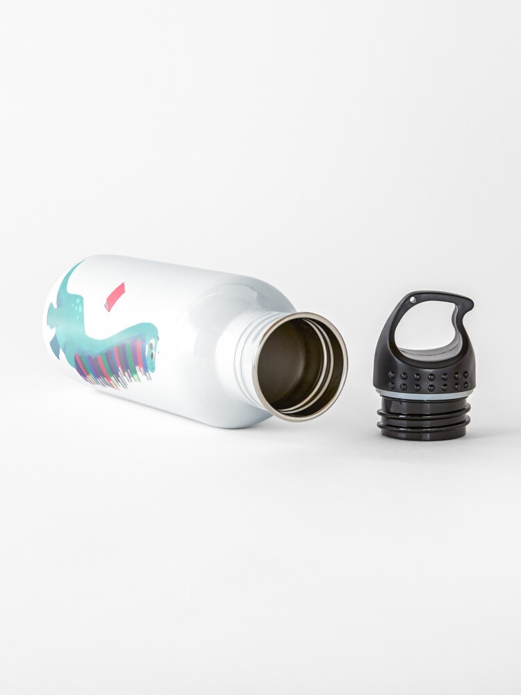 Alternate view of BOOK DINOSAURS 01 Water Bottle